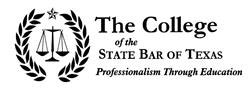 College of the State Bar of Texas