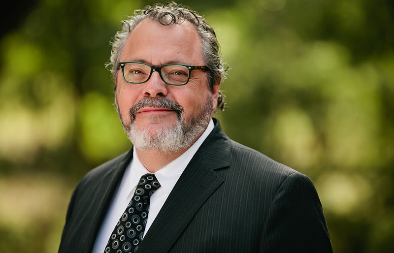 Stephan B. Rogers